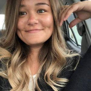 Meet your Posher, Alison